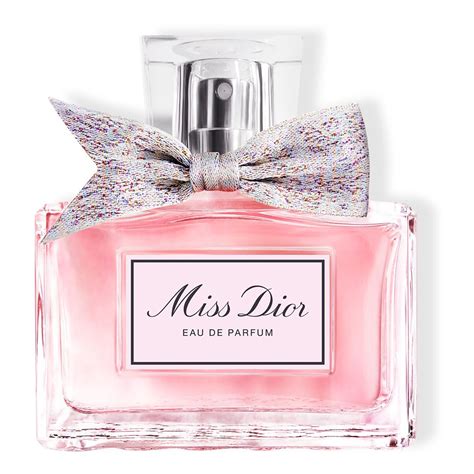 miss dior nocibé|Miss Dior fleuries.